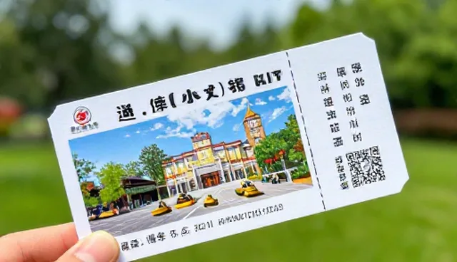 门票预订个性化方案的灵活运用与维护策略