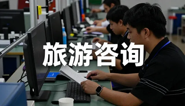 门票预订中的商务考察应用经验分享