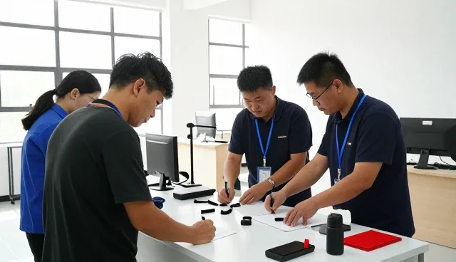商务考察如何提升工作效率？
