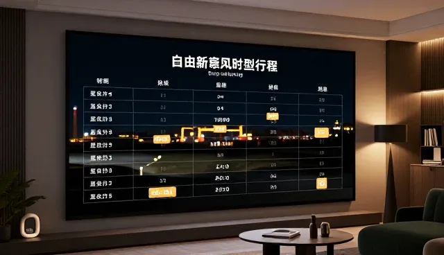 提升交通管理服务体验的选型与使用建议
